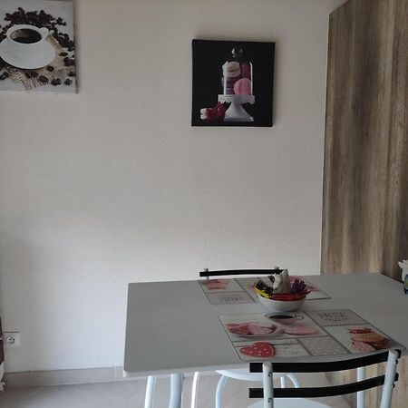 Appartamento L'Ambre D'Or Falicon Esterno foto